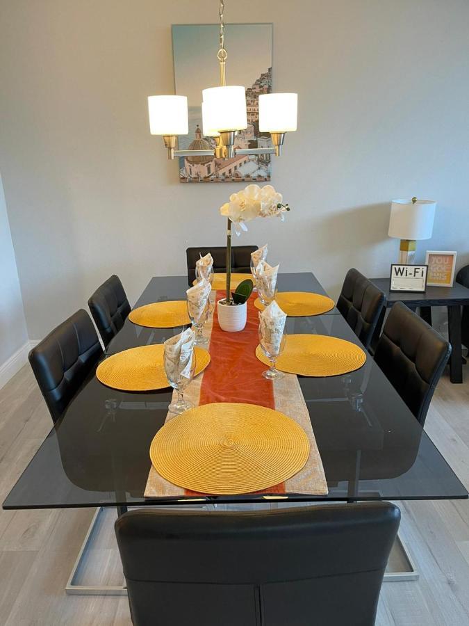 Grand Executive 3Br Condo Apartment Near Disney Parks Kissimmee Exterior foto