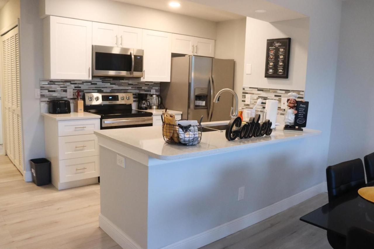 Grand Executive 3Br Condo Apartment Near Disney Parks Kissimmee Exterior foto